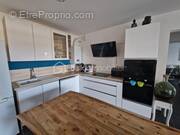 Appartement à MANOSQUE