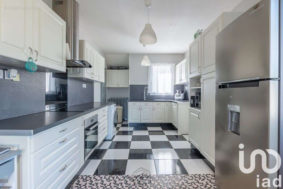 Photo 3 - Maison à SAULNES