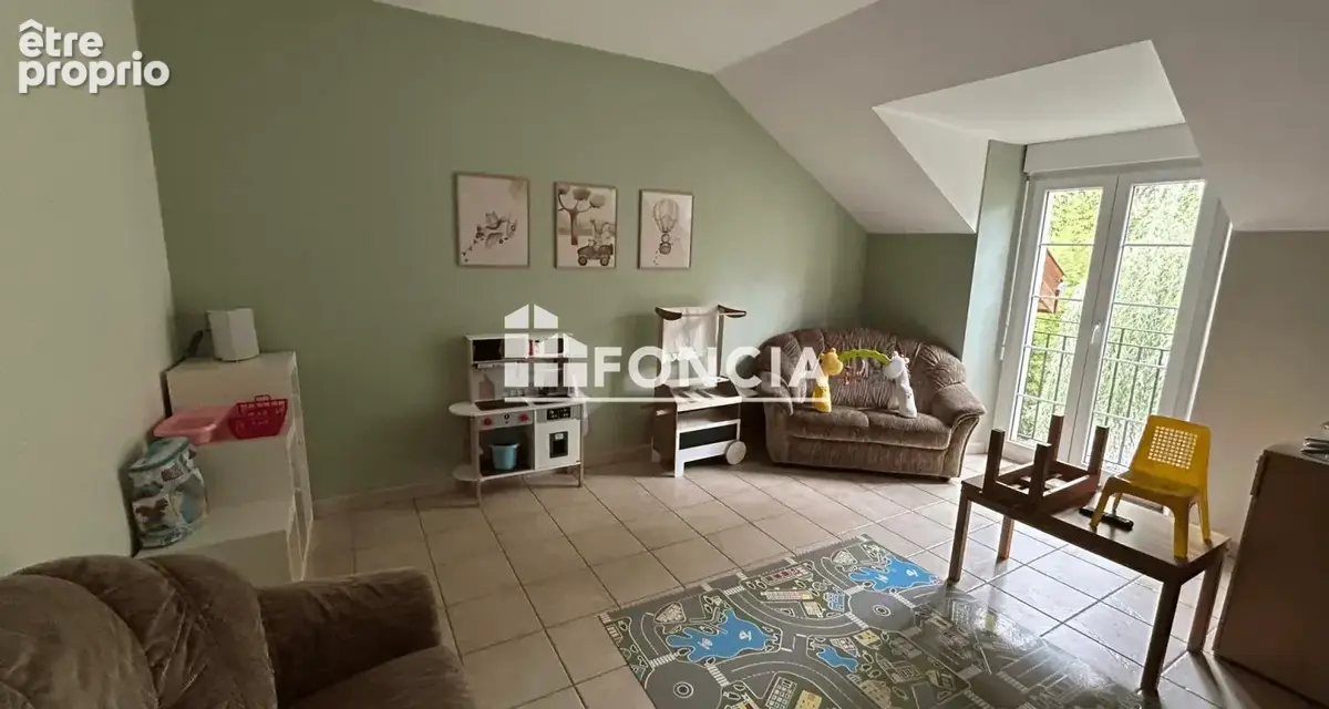 Rare à la vente ! Propriété de 576 m² sur 45 ares – Piscine couverte – Phalsbourg - photo 21