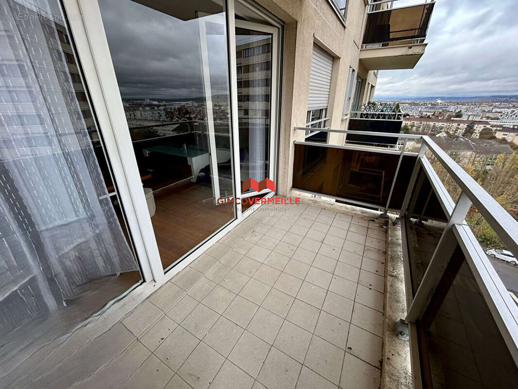 Appartement à POISSY