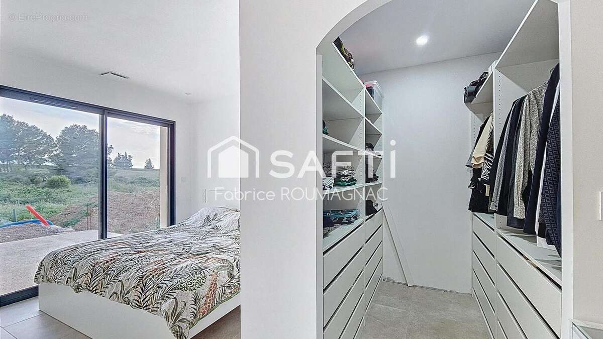 Photo 7 - Maison à LESPIGNAN