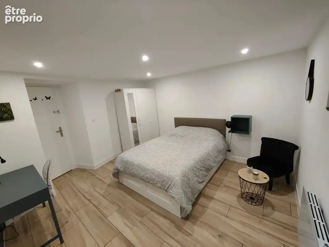 Appartement 3 chambres à vendre à saint maurice, nice - photo 7