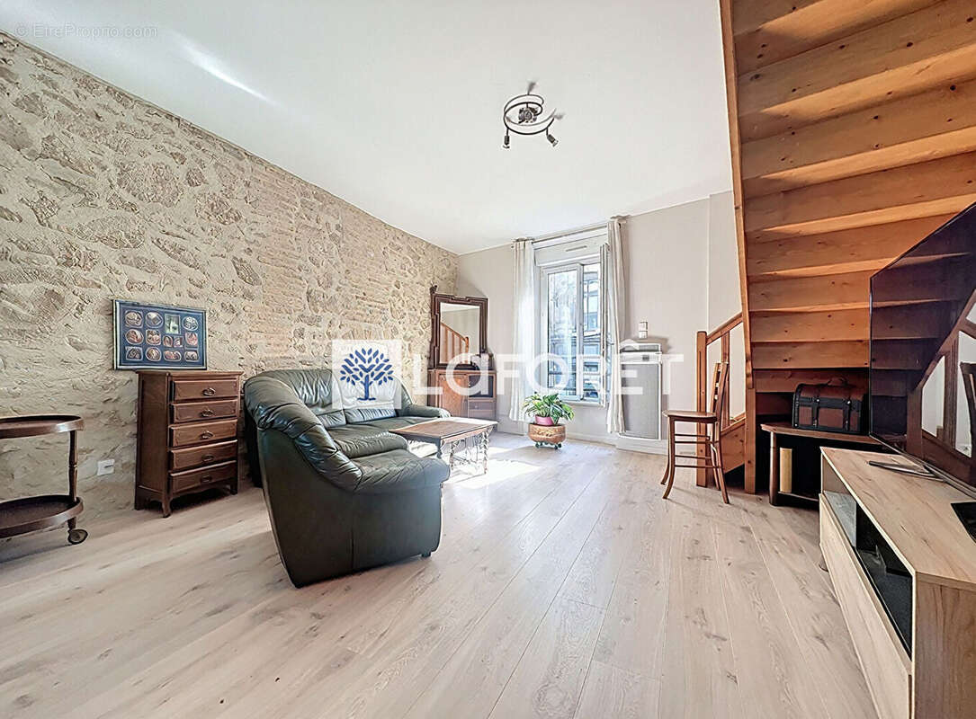 Appartement à BRESSUIRE