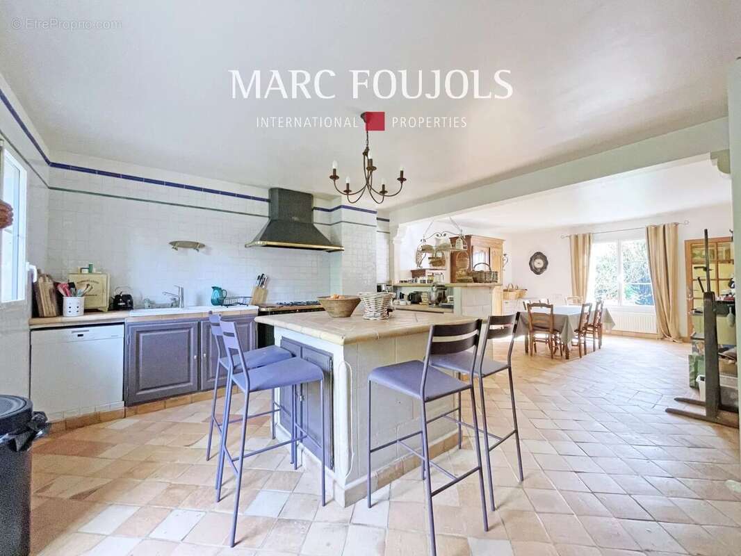 Maison à SENLIS
