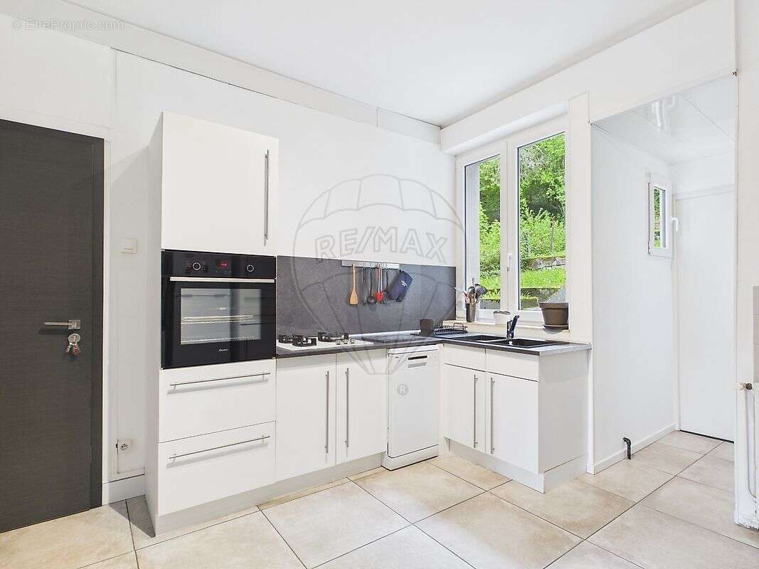 Appartement à LONGWY