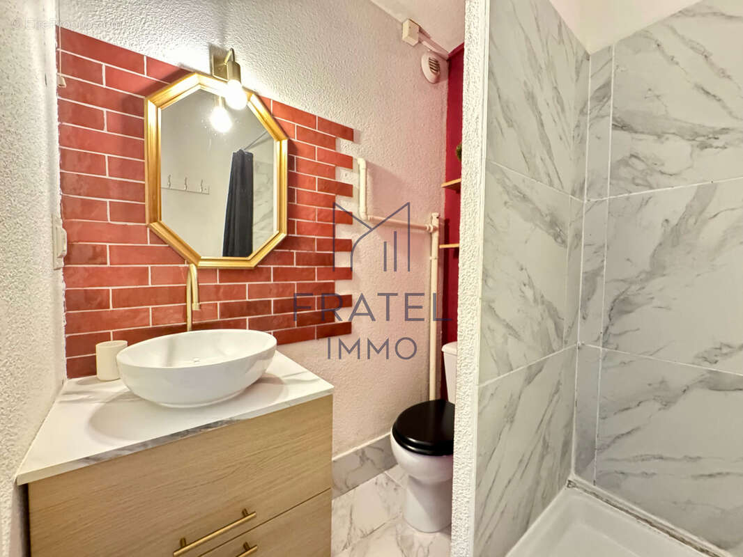 Appartement à LA GRANDE-MOTTE