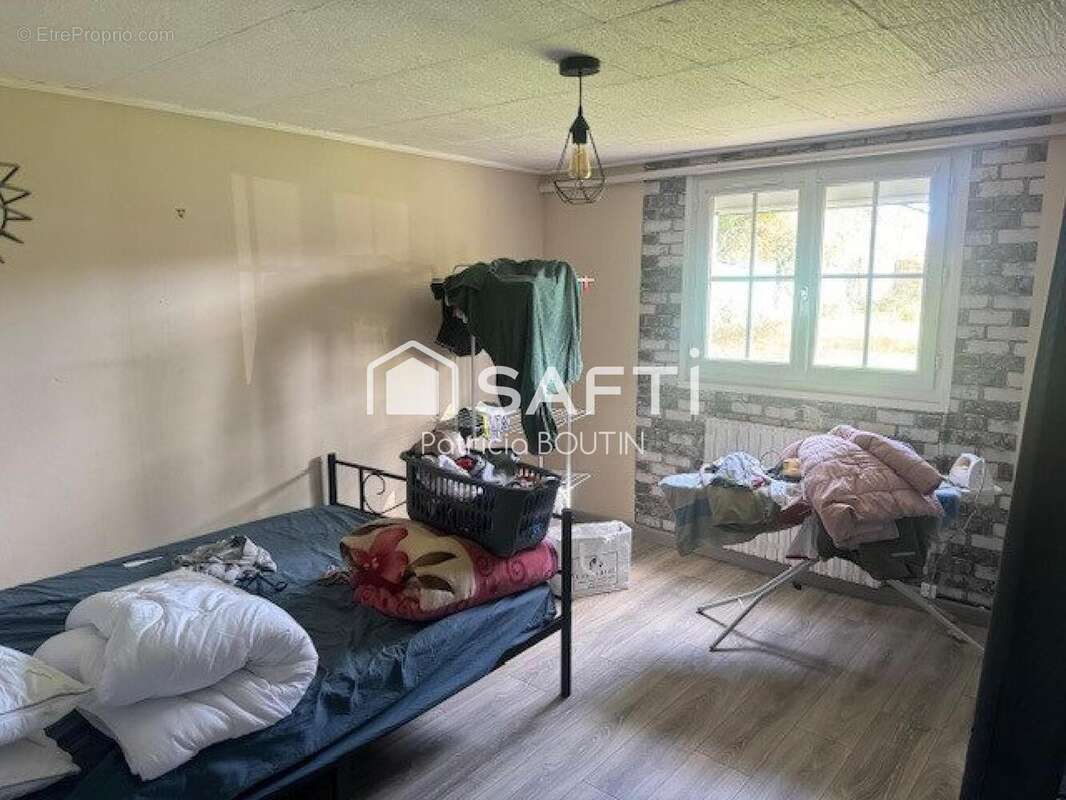 Photo 9 - Maison à NIORT