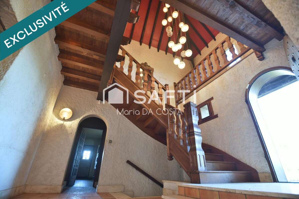 Photo 2 - Maison à LEMBEYE