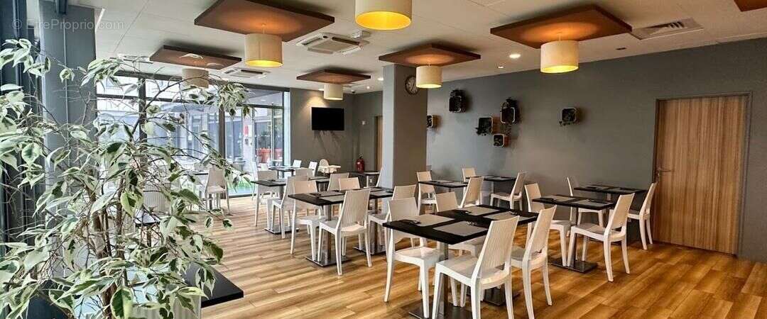 Appartement à LYON-7E