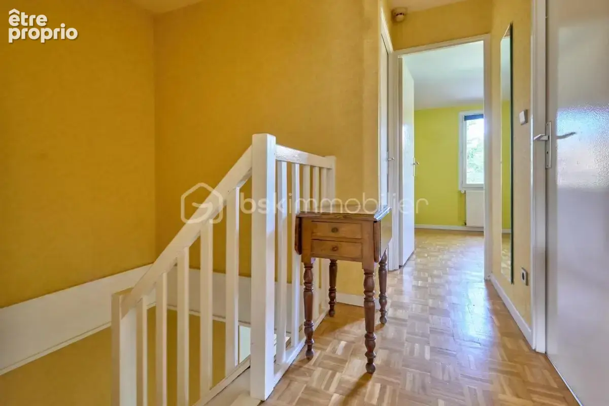 Maison 4 pièces 110 m² – Sans mitoyenneté ni vis-à-vis – Jardin sud 450 m² - photo 11