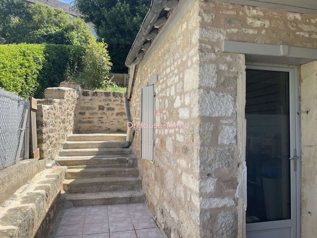 Maison à TURENNE