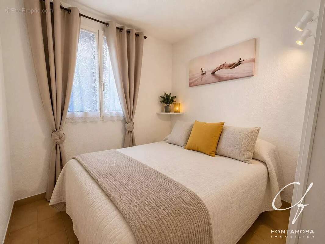 Appartement à FREJUS