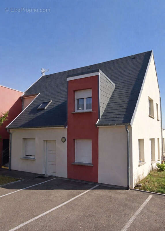 Appartement à THAON-LES-VOSGES