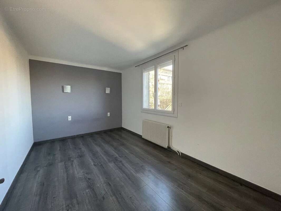 Maison à MONTPELLIER