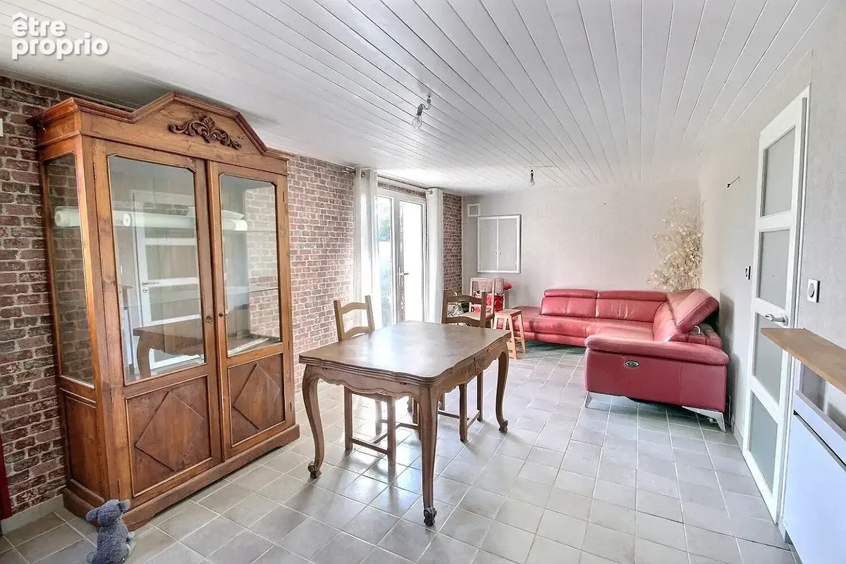 Maison 100m² à wissous - photo 3