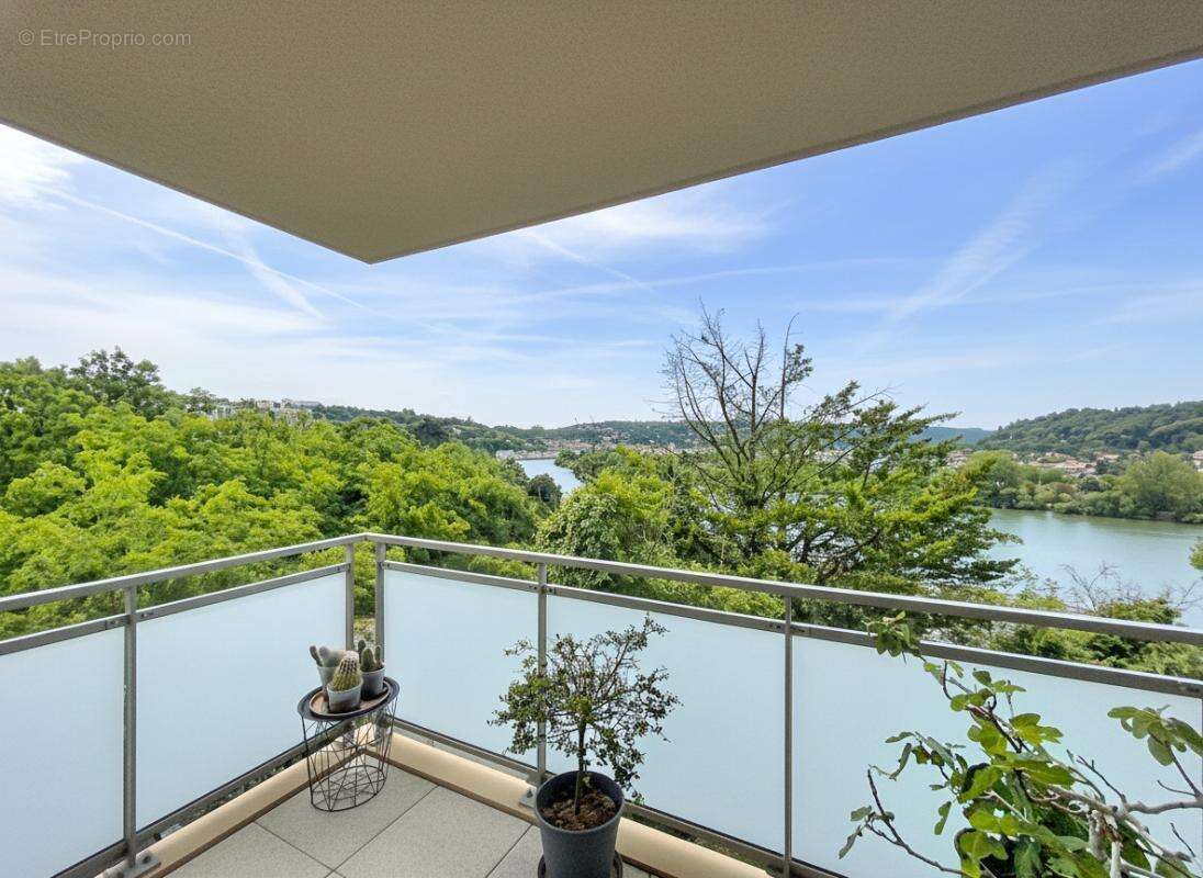 Appartement à VIENNE