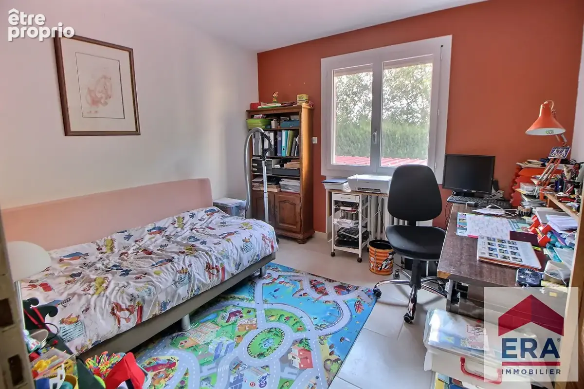 Maison 107m² à bollène - photo 12