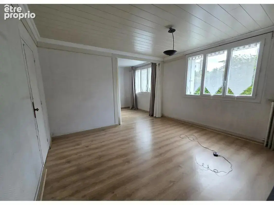Appartement à CLAMART