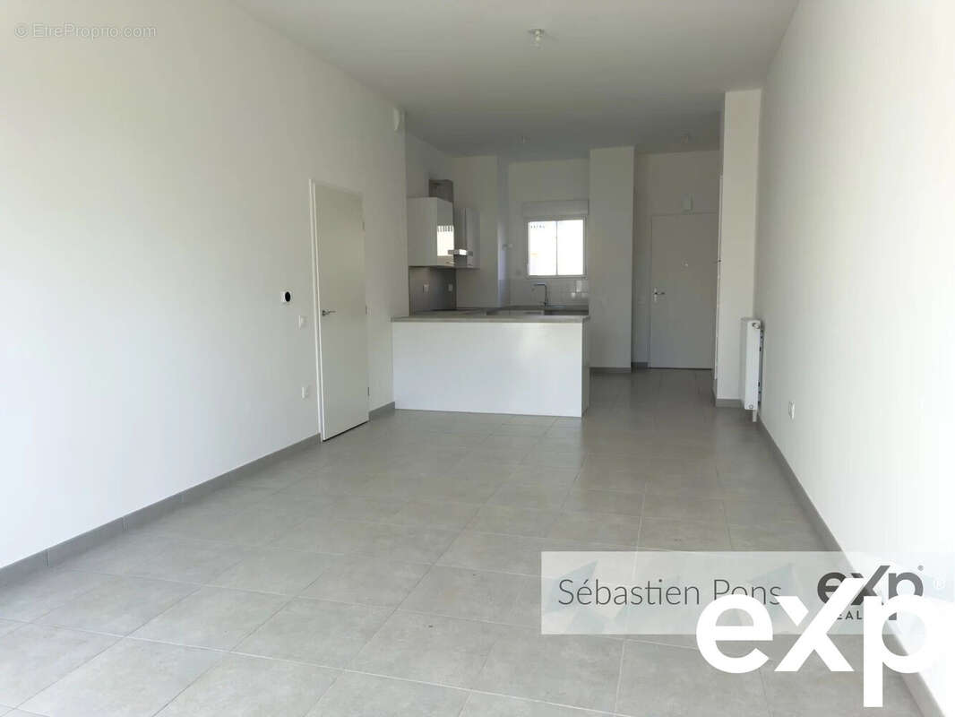 Appartement à CHAVENAY