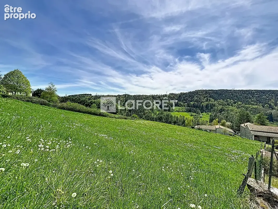 Terrain constructible à Polignac - photo 4