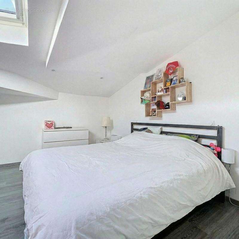 Appartement à MOIDIEU-DETOURBE