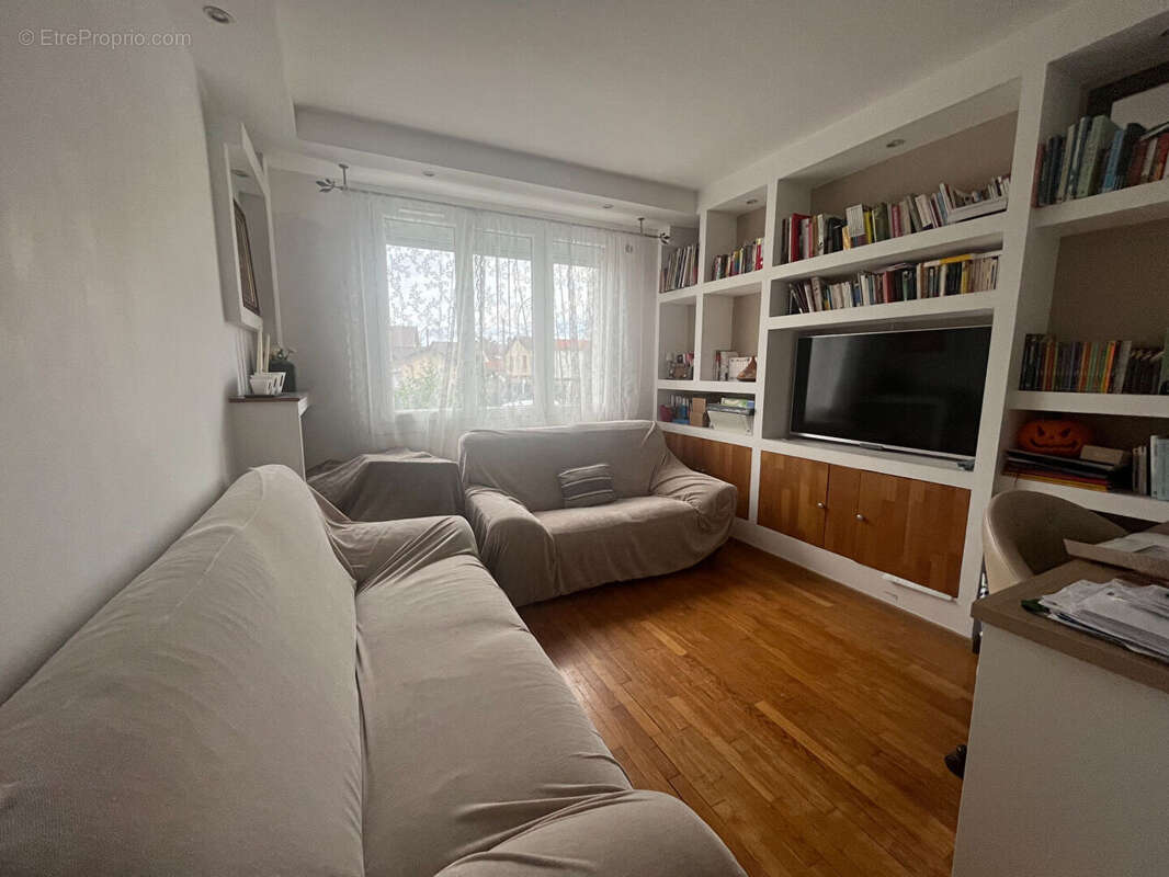 Maison à AULNAY-SOUS-BOIS