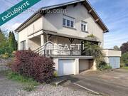 Photo 1 - Maison à FOLKLING