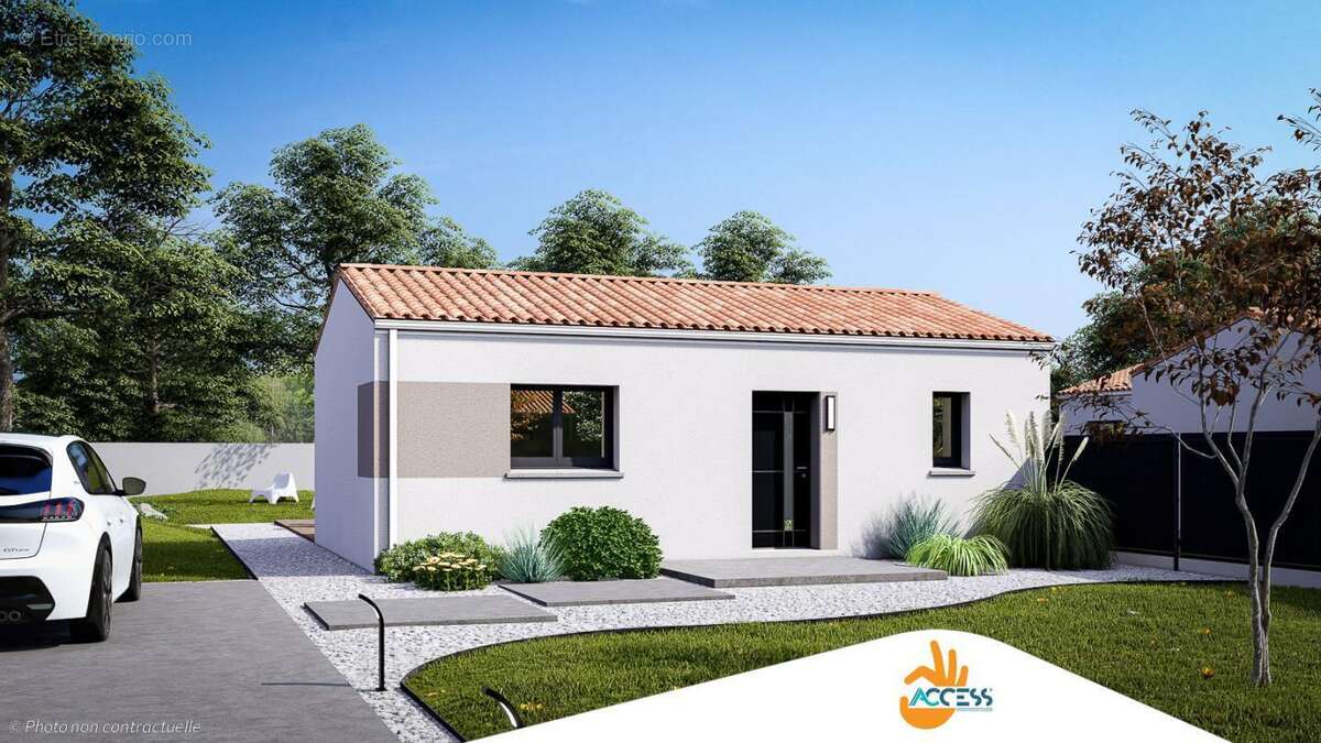 Maison 5 pièces 80 m2 - photo 9