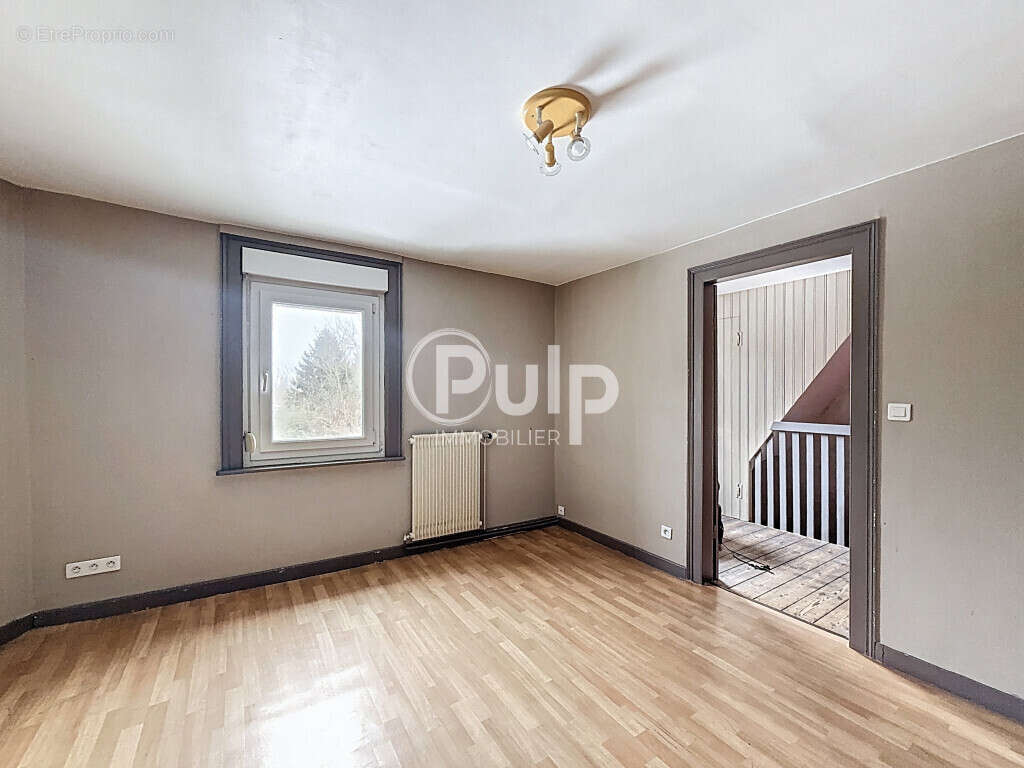 Maison à FLINES-LEZ-RACHES