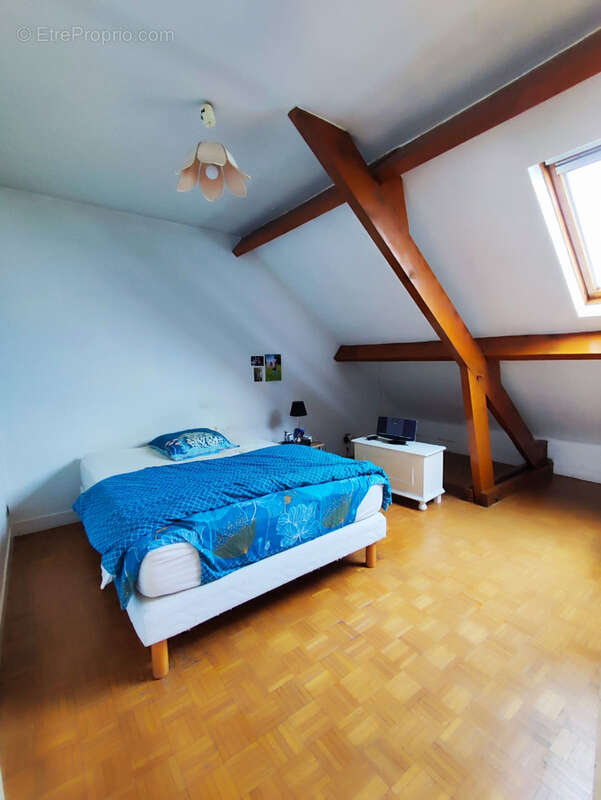 Maison à AULNAY-SOUS-BOIS