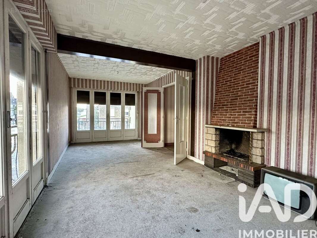 Photo 8 - Appartement à LOUDEAC