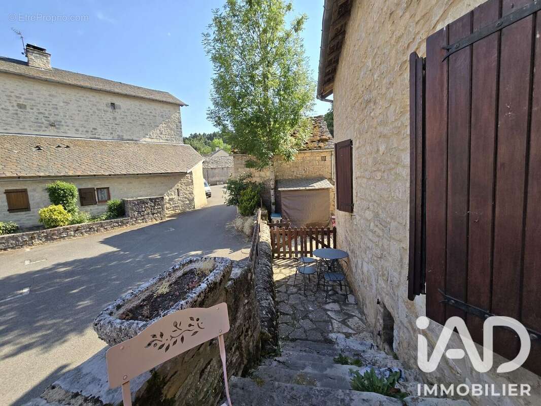Commerce 267 m² à Le Massegros  - photo 6