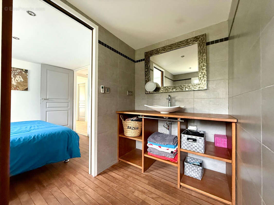 Maison à CARIGNAN-DE-BORDEAUX