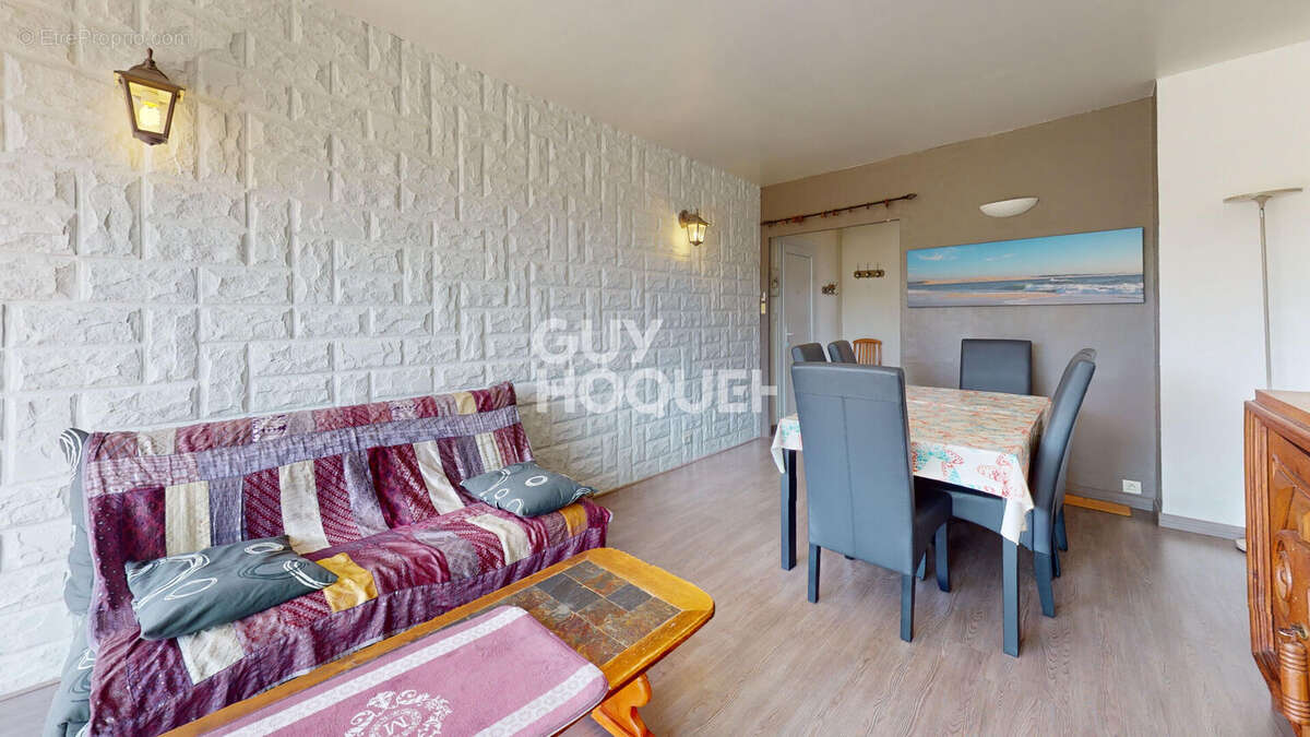 Appartement à MIMIZAN