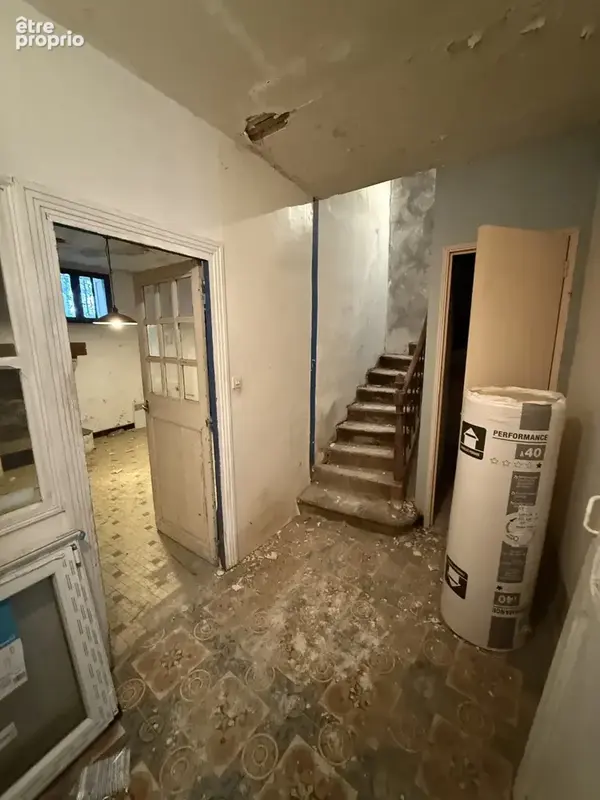 Maison 5 pièces 106 m² à vendre à Roullens (11290) - photo 4