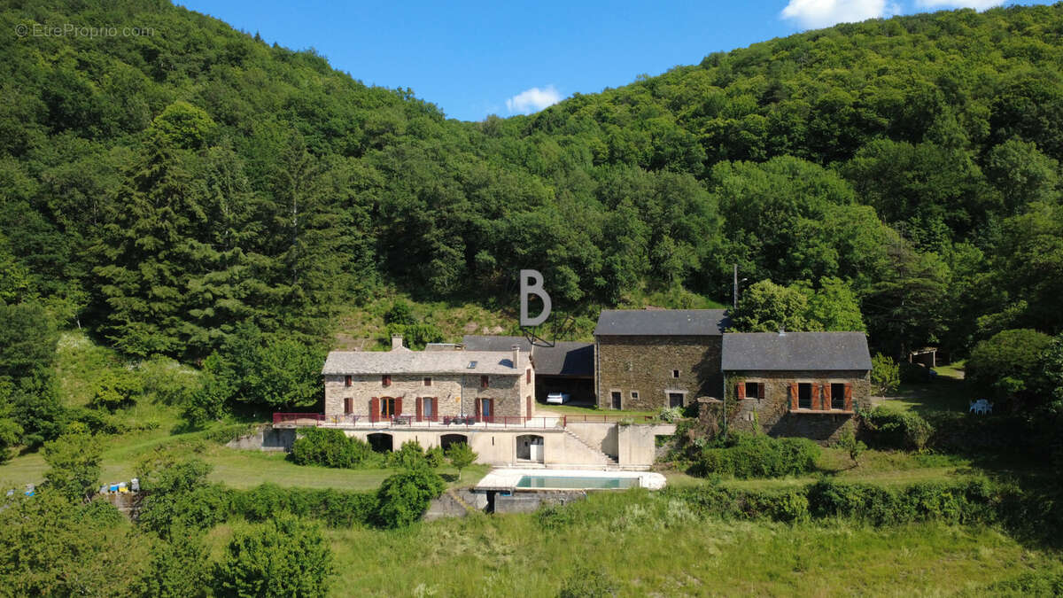 Maison à REQUISTA