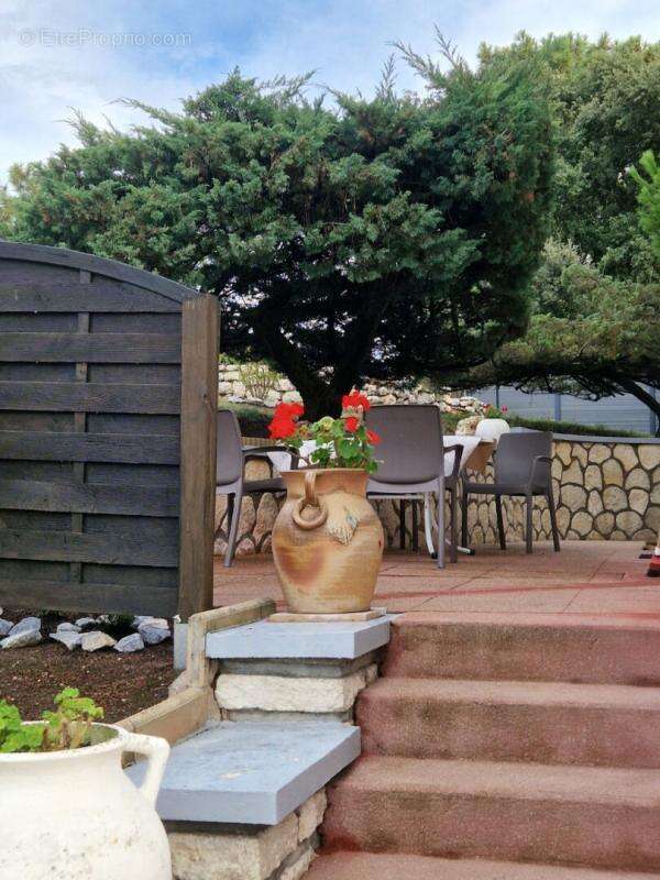 Maison à LA TREMBLADE