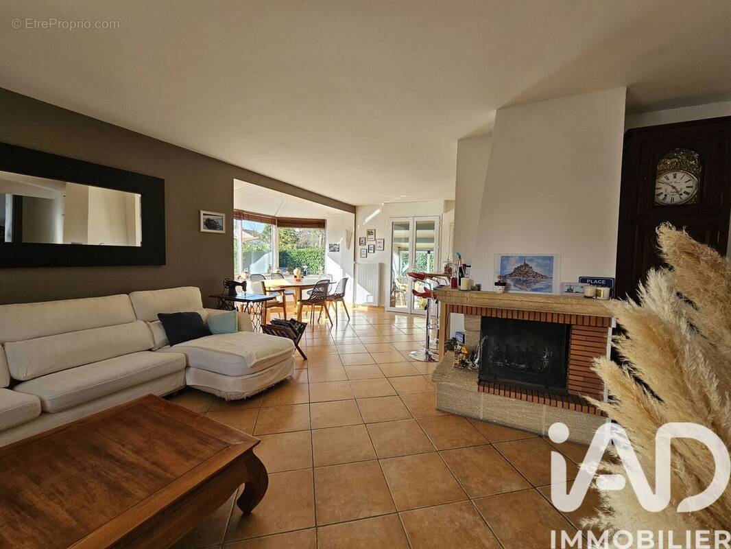 Photo 1 - Maison à LA LIMOUZINIERE