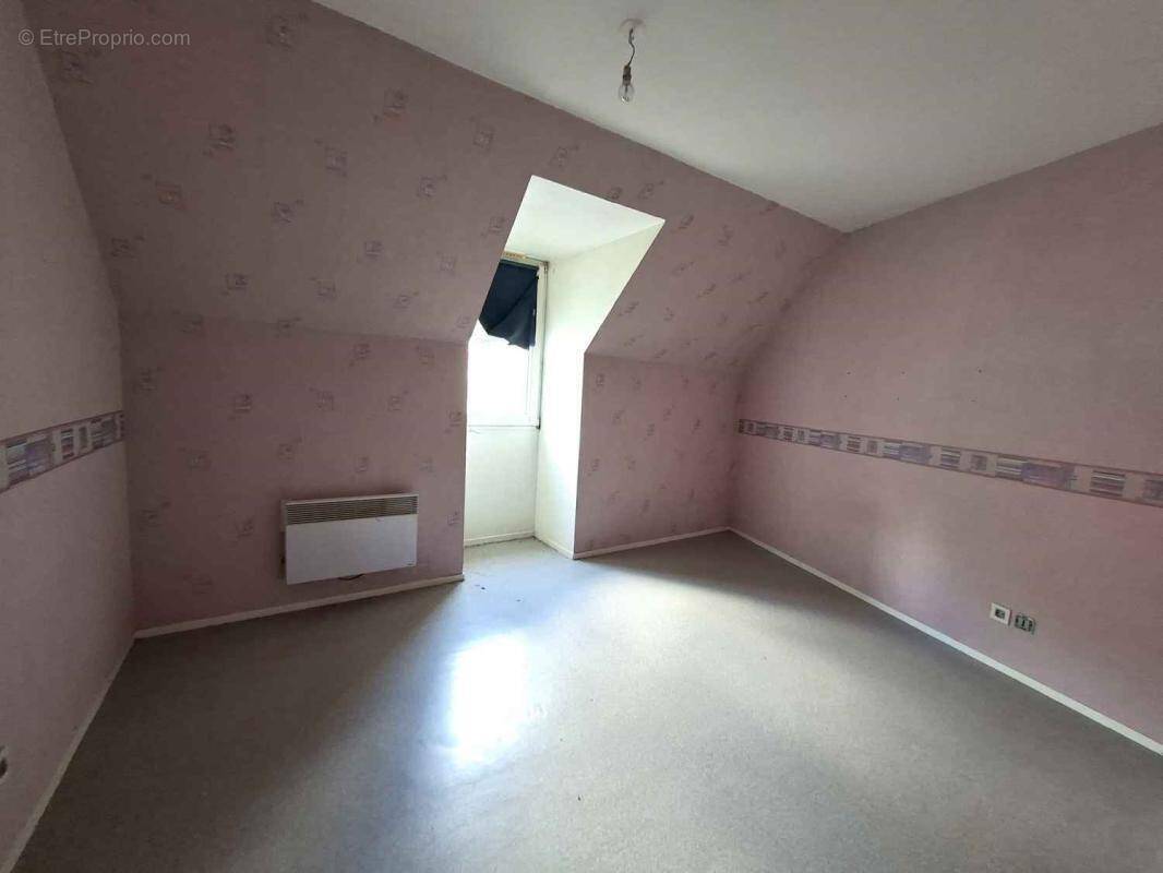 Appartement à VITTEAUX