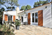 Maison à LES SABLES-D'OLONNE