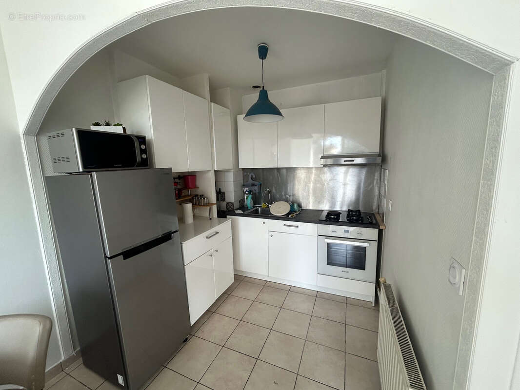 Appartement à BRON