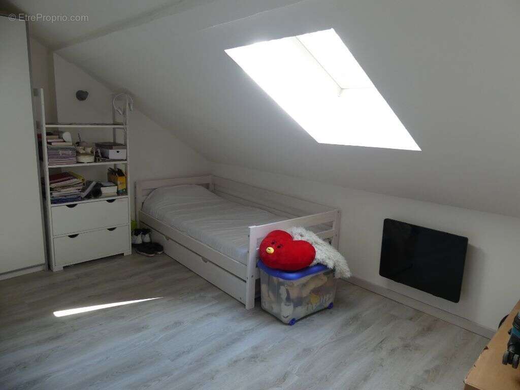 Appartement à RUMILLY