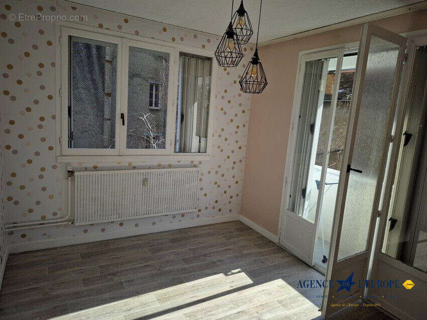 Appartement 67 m² à Cusset  - photo 9