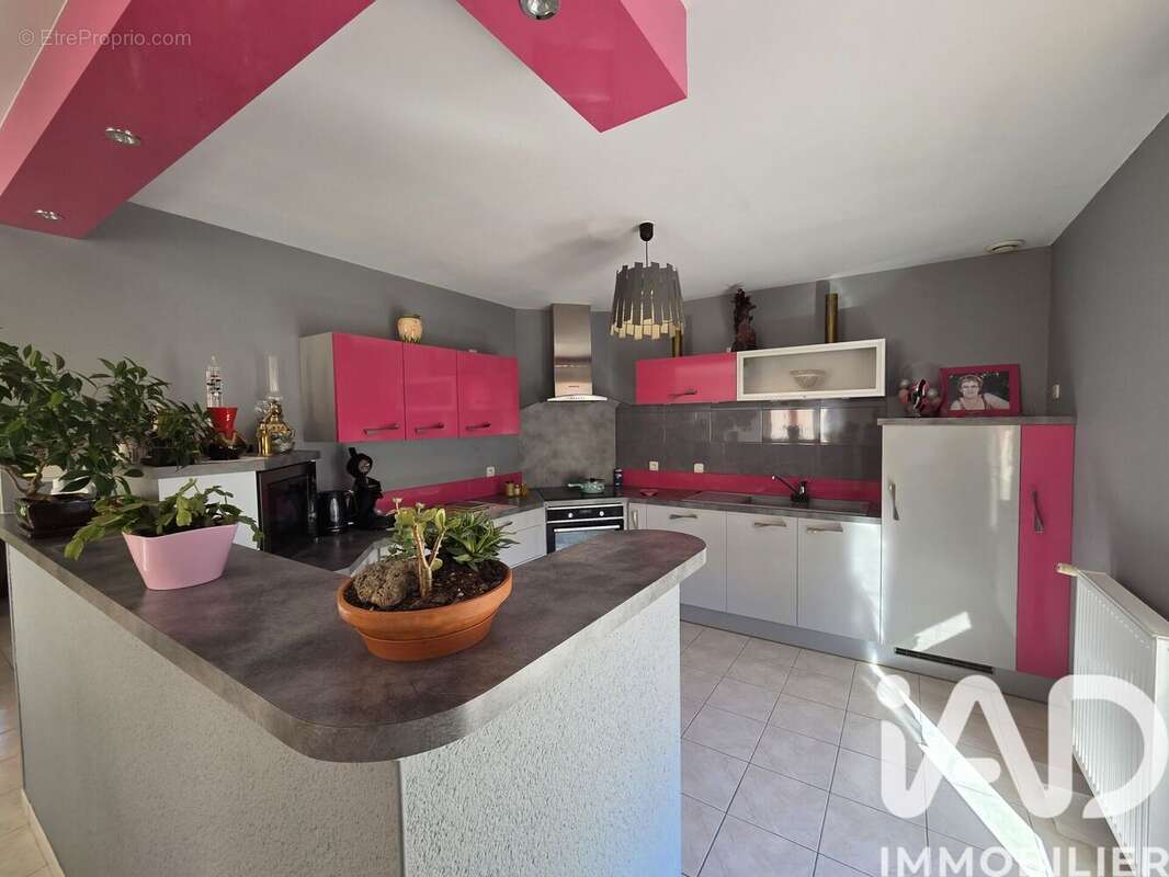 Photo 5 - Maison à MOULINS-SUR-ORNE