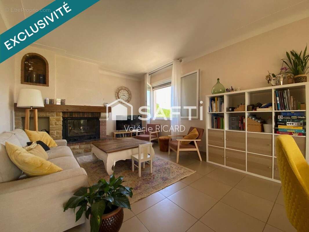 Photo 3 - Maison à NEGREPELISSE