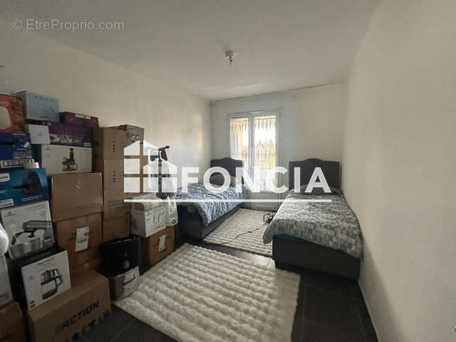 Appartement à AVIGNON