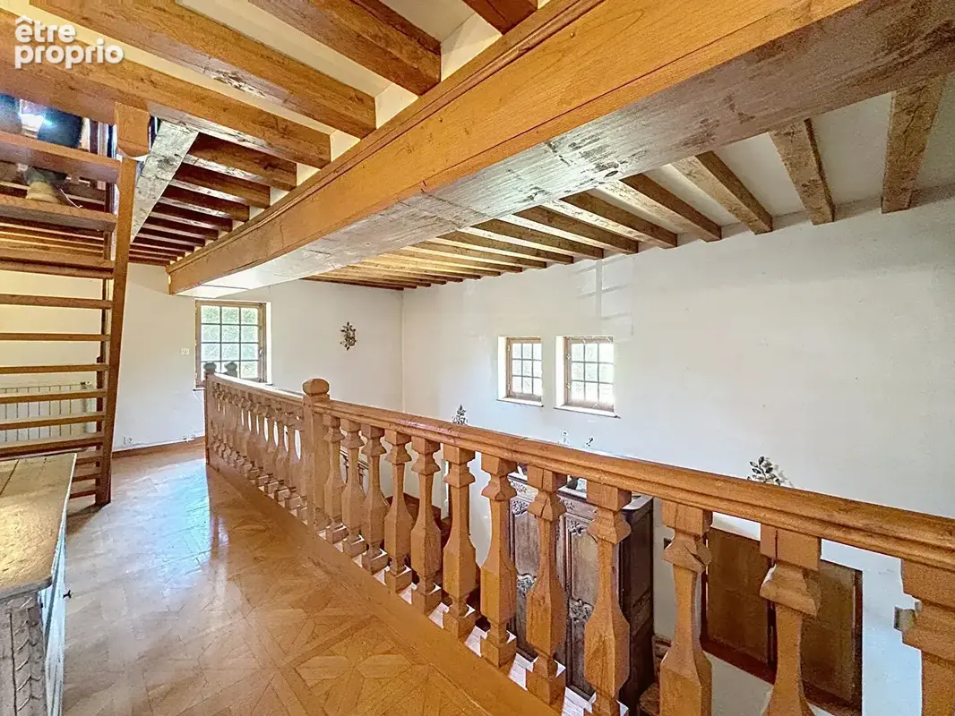 Maison normande proche Livarot . - photo 6