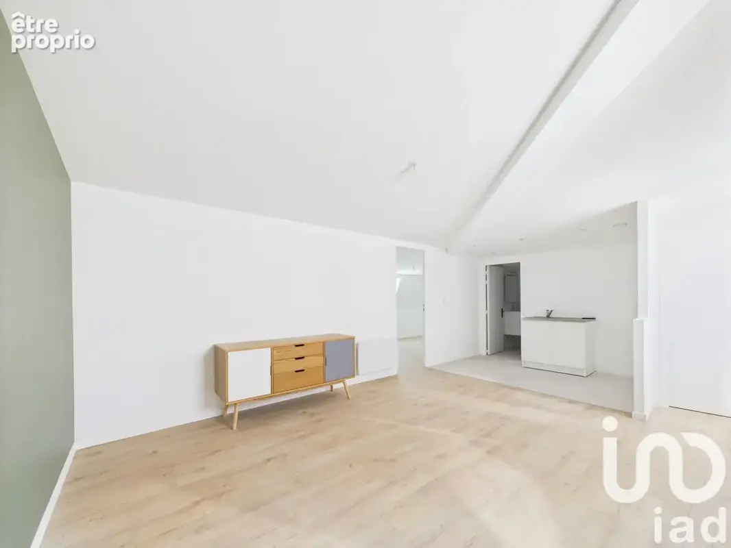 Photo 1 - Appartement à BOISSY-SAINT-LEGER