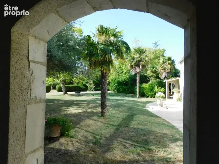 Maison 4 pièces 131 m² à vendre à Le Chay (17600) - photo 11