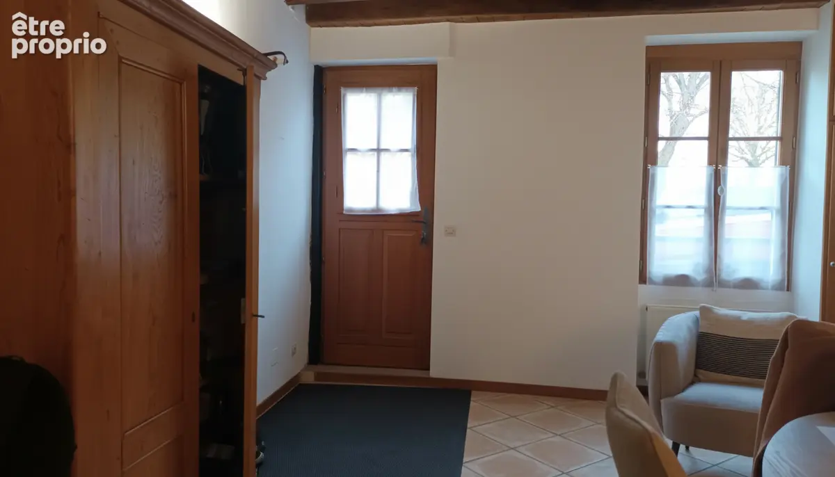 Maison de ville Beaumont Sur Oise - photo 4